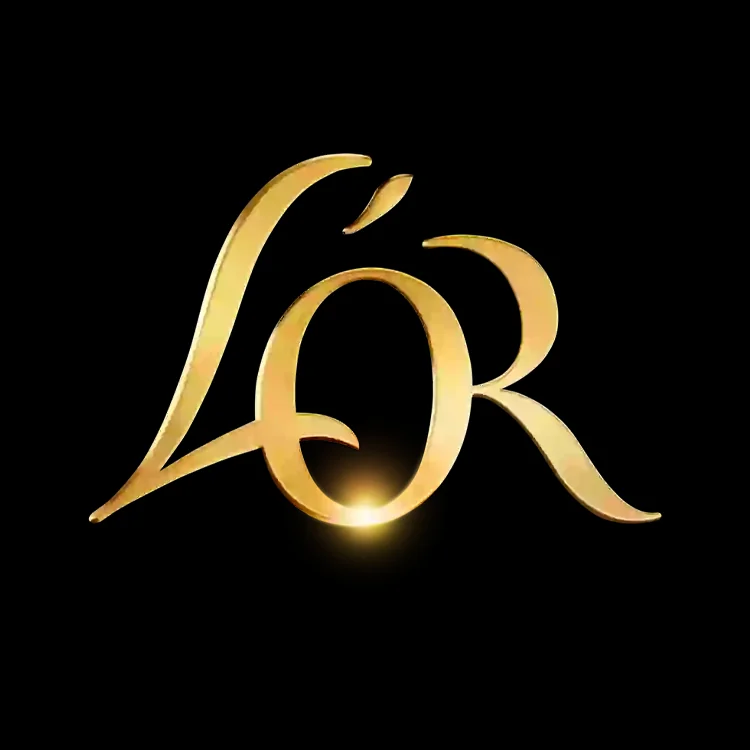 Café L'or